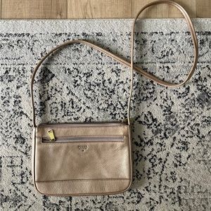 Fossil Crossbody Purse